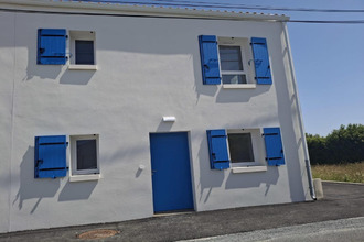Ma-Cabane - Vente Maison SAINT DENIS D OLERON, 82 m²