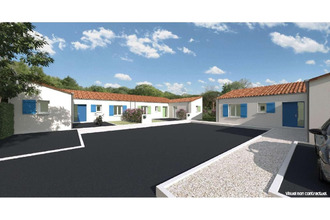 Ma-Cabane - Vente Maison SAINT DENIS D OLERON, 83 m²
