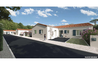 Ma-Cabane - Vente Maison SAINT DENIS D OLERON, 83 m²