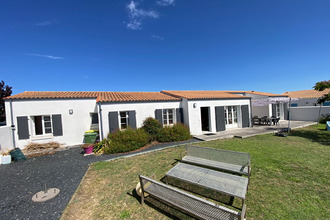 Ma-Cabane - Vente Maison SAINT-DENIS-D'OLERON, 153 m²