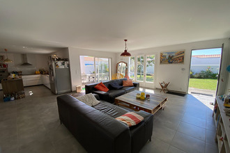 Ma-Cabane - Vente Maison SAINT-DENIS-D'OLERON, 153 m²