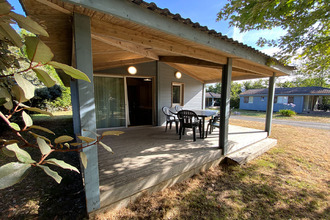 Ma-Cabane - Vente Maison SAINT-DENIS-D'OLERON, 32 m²