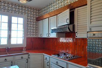 Ma-Cabane - Vente Maison SAINT-DENIS-D'OLERON, 179 m²
