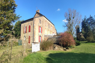 Ma-Cabane - Vente Maison Saint-Denis-d'Orques, 607 m²