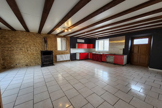 Ma-Cabane - Vente Maison Saint-Denis-de-Cabanne, 114 m²