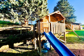 Ma-Cabane - Vente Maison SAINT-DENIS-DE-CABANNE, 220 m²