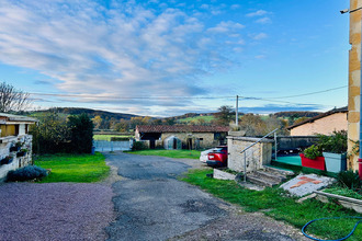 Ma-Cabane - Vente Maison SAINT-DENIS-DE-CABANNE, 220 m²