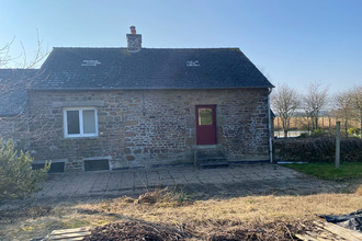 Ma-Cabane - Vente Maison SAINT-DENIS-DE-GASTINES, 86 m²