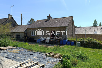 Vente Maison 53500, Saint-Denis-de-Gastines France