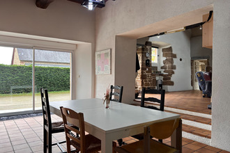 Ma-Cabane - Vente Maison SAINT-DENIS-DE-GASTINES, 140 m²