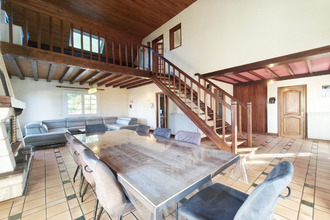 Vente Maison 45550, Saint-Denis-de-l'Hôtel France
