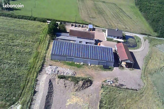 Ma-Cabane - Vente Maison SAINT-DENIS-DE-L'HOTEL, 133 m²