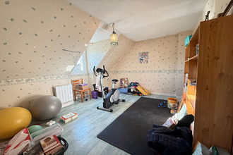 Ma-Cabane - Vente Maison SAINT-DENIS-DE-L'HOTEL, 130 m²