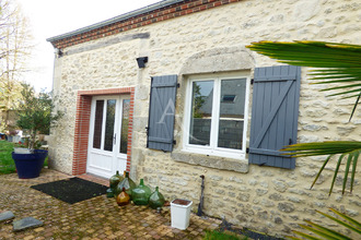 Ma-Cabane - Vente Maison SAINT-DENIS-DE-L'HOTEL, 79 m²