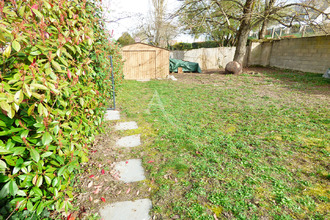 Ma-Cabane - Vente Maison SAINT-DENIS-DE-L'HOTEL, 79 m²