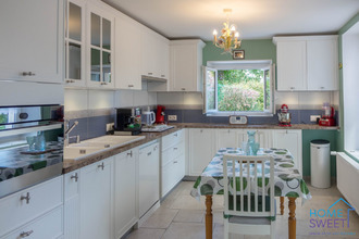 Ma-Cabane - Vente Maison Saint-Denis-de-l'Hôtel, 132 m²