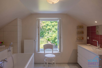 Ma-Cabane - Vente Maison Saint-Denis-de-l'Hôtel, 132 m²