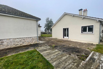 Ma-Cabane - Vente Maison SAINT-DENIS-DE-L'HOTEL, 171 m²
