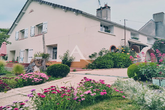 Ma-Cabane - Vente Maison SAINT-DENIS-DE-L'HOTEL, 145 m²