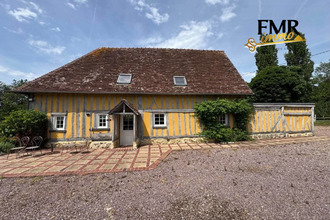 Ma-Cabane - Vente Maison Saint-Denis-de-Mailloc, 300 m²