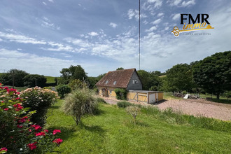 Ma-Cabane - Vente Maison Saint-Denis-de-Mailloc, 300 m²