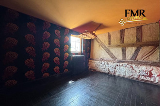 Ma-Cabane - Vente Maison Saint-Denis-de-Mailloc, 300 m²