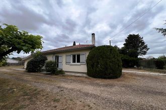 Ma-Cabane - Vente Maison Saint-Denis-de-Pile, 70 m²