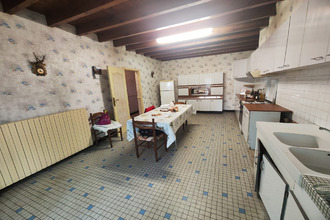 Ma-Cabane - Vente Maison Saint-Denis-de-Pile, 150 m²