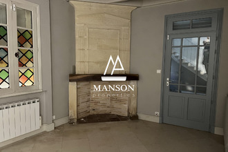 Ma-Cabane - Vente Maison Saint-Denis-de-Pile, 350 m²