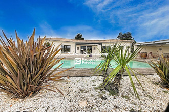 Vente Maison 33910, SAINT DENIS DE PILE France