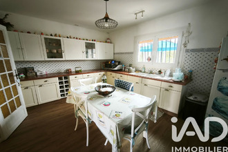 Vente Maison 33910, Saint-Denis-de-Pile France