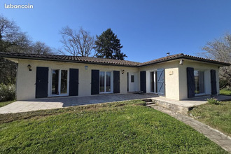 Ma-Cabane - Vente Maison Saint-Denis-de-Pile, 110 m²