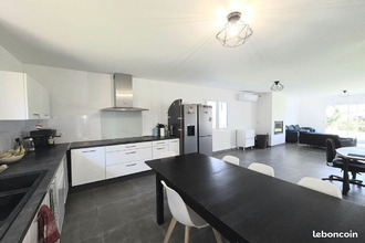 Ma-Cabane - Vente Maison Saint-Denis-de-Pile, 110 m²