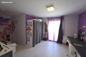 Ma-Cabane - Vente Maison Saint-Denis-de-Pile, 110 m²