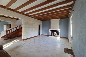 Ma-Cabane - Vente Maison Saint-Denis-de-Pile, 175 m²