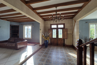 Ma-Cabane - Vente Maison Saint-Denis-de-Pile, 175 m²