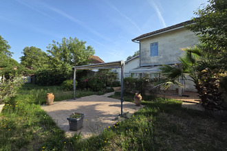 Ma-Cabane - Vente Maison Saint-Denis-de-Pile, 175 m²