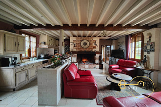 Ma-Cabane - Vente Maison Saint-Denis-des-Monts, 108 m²