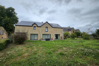 Ma-Cabane - Vente Maison Saint-Denis-du-Maine, 155 m²