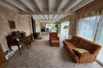 Ma-Cabane - Vente Maison Saint-Denis-du-Maine, 155 m²