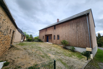 Ma-Cabane - Vente Maison Saint-Denis-du-Maine, 155 m²