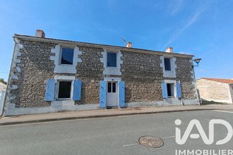 Vente Maison 85580, Saint-Denis-du-Payré France