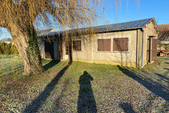 Ma-Cabane - Vente Maison SAINT-DENIS-EN-VAL, 60 m²