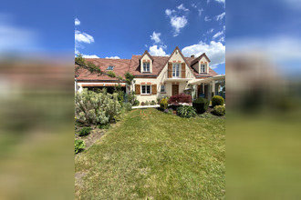 Ma-Cabane - Vente Maison Saint-Denis-en-Val, 168 m²