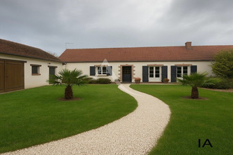 Ma-Cabane - Vente Maison SAINT-DENIS-EN-VAL, 167 m²