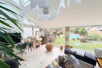 Ma-Cabane - Vente Maison SAINT-DENIS-EN-VAL, 200 m²