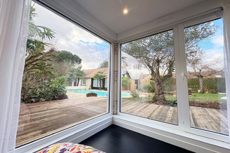 Ma-Cabane - Vente Maison SAINT-DENIS-EN-VAL, 200 m²