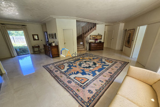 Ma-Cabane - Vente Maison Saint-Denis-en-Val, 260 m²