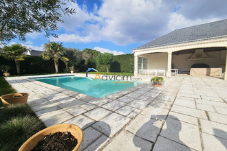 Ma-Cabane - Vente Maison Saint-Denis-en-Val, 180 m²