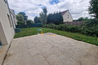 Ma-Cabane - Vente Maison Saint-Denis-en-Val, 124 m²